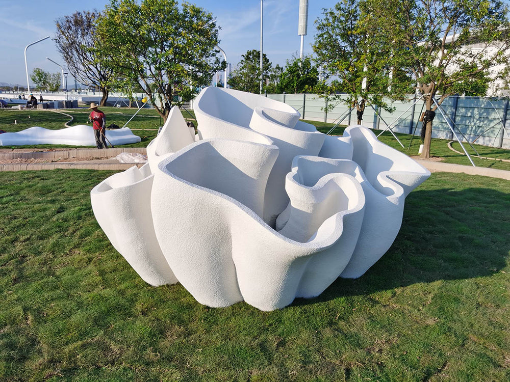 Public Spaces & Civic Projects