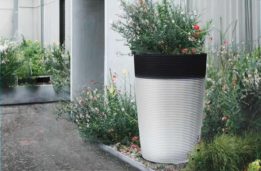 Planters & installations