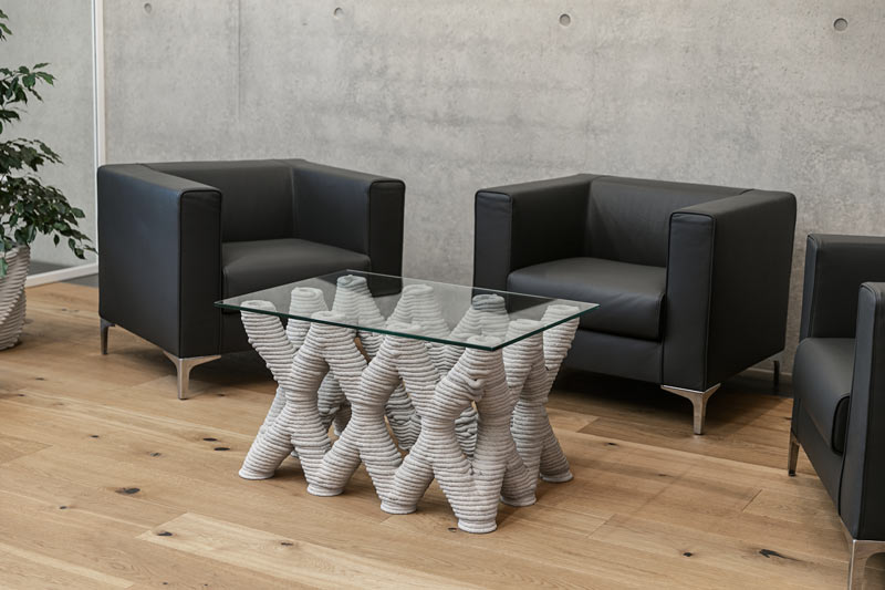 Interior & Commercial Design